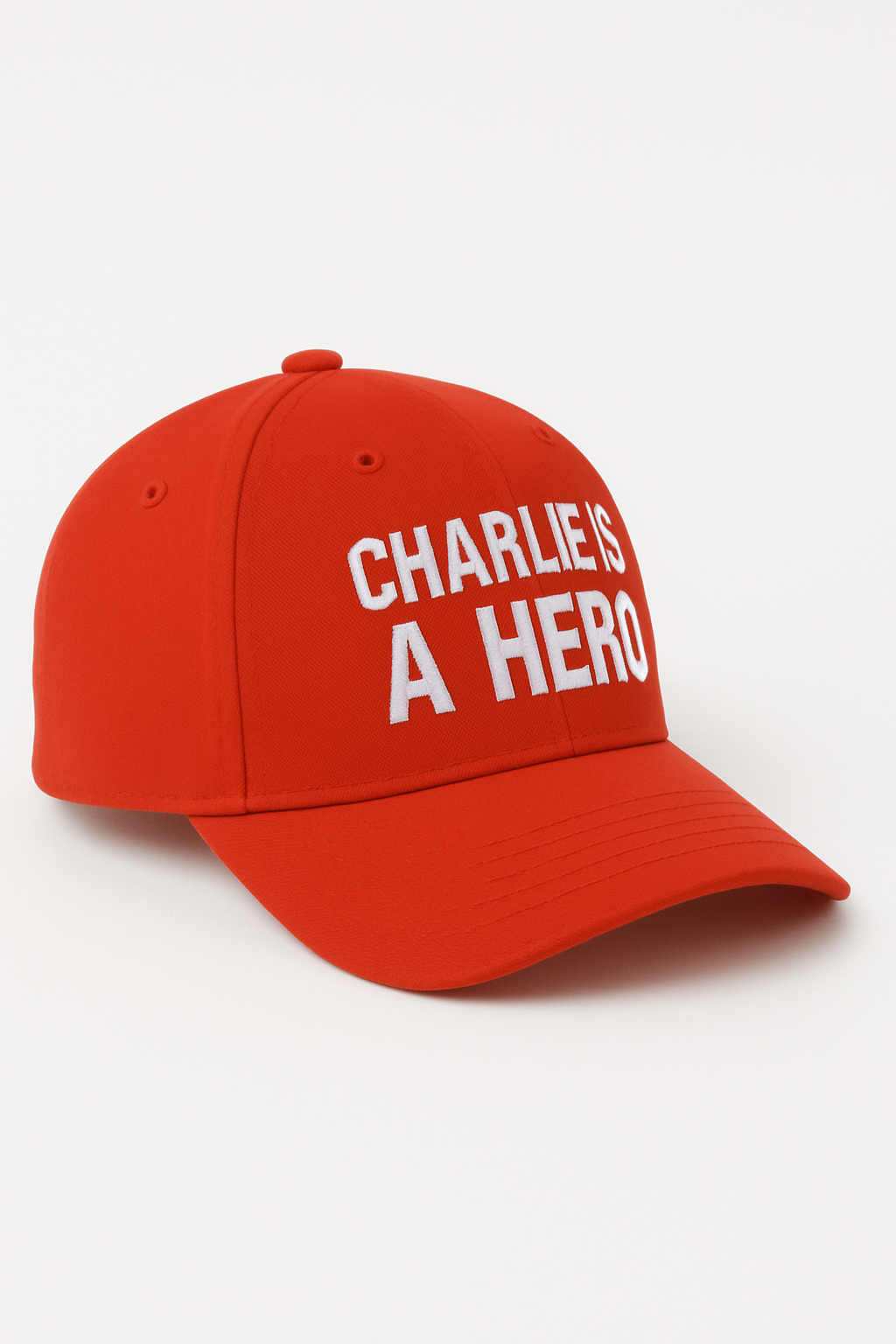 The Hero’s Cap (Unisex)