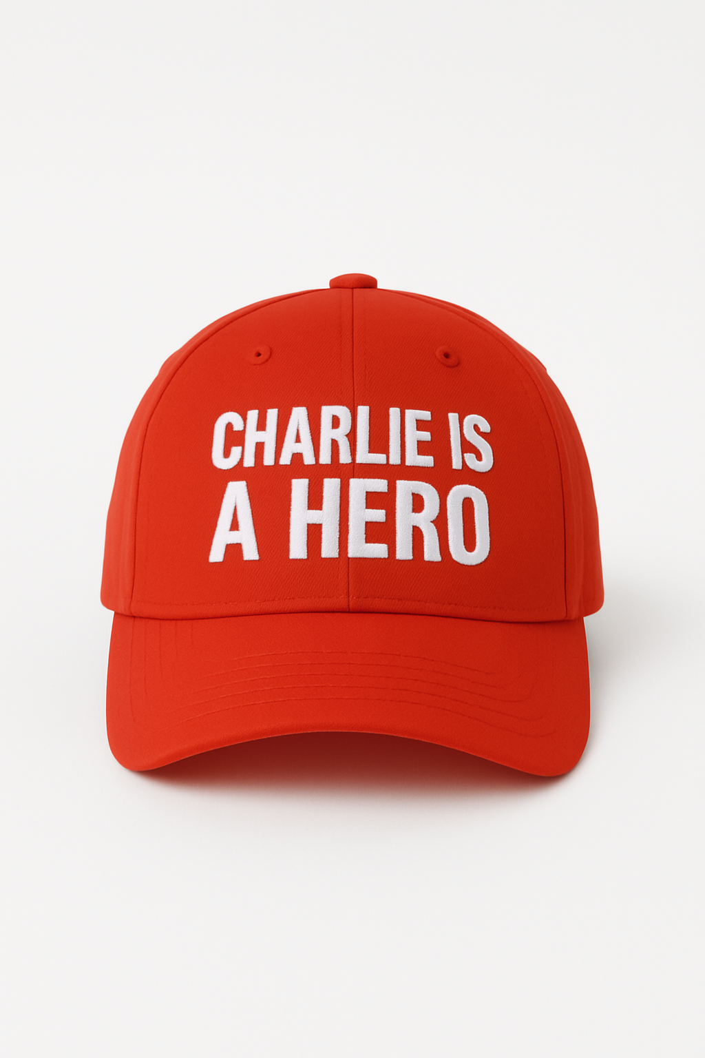 The Hero’s Cap (Unisex)